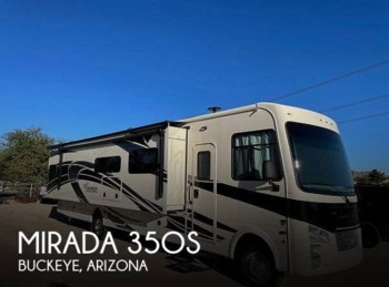 Used 2021 Coachmen Mirada 35OS available in Buckeye, Arizona