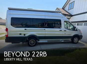 Used 2021 Coachmen Beyond 22RB available in Liberty Hill, Texas