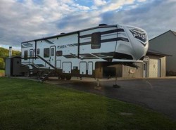 Used 2020 Heartland Fuel 362 Toy Hauler available in Kendall, Wisconsin