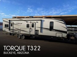 Used 2020 Heartland Torque T322 available in Buckeye, Arizona