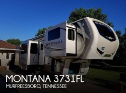 Used 2019 Keystone Montana 3731FL available in Murfreesboro, Tennessee