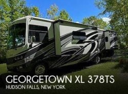 Used 2020 Forest River Georgetown XL 378TS available in Hudson Falls, New York