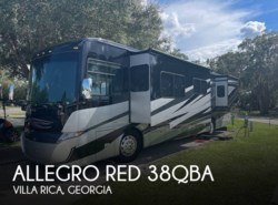 Used 2018 Tiffin Allegro Red 38QBA available in Villa Rica, Georgia