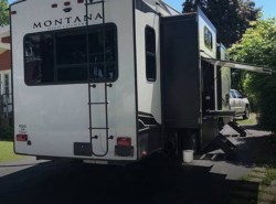 Used 2020 Keystone Montana High Country 362RD available in Williamson, New York