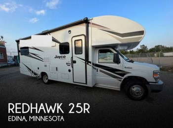 Used 2019 Jayco Redhawk 25R available in Edina, Minnesota