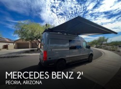 Used 2021 Miscellaneous Mercedes Benz Storyteller Stealth Mode 4x4 available in Sun City West, Arizona