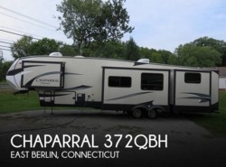 Used 2017 Coachmen Chaparral 372QBH available in East Berlin, Connecticut