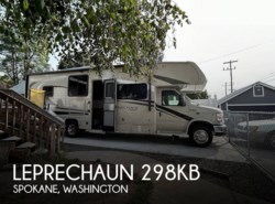 Used 2021 Coachmen Leprechaun 298KB available in Spokane, Washington
