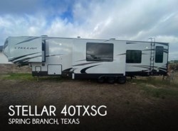 Used 2018 Eclipse Stellar 40TXSG available in Spring Branch, Texas