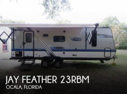 Used 2018 Jayco Jay Feather 23RBM available in Ocala, Florida