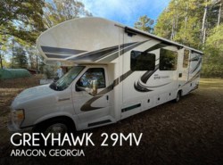 Used 2021 Jayco Greyhawk 29MV available in Aragon, Georgia
