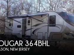 Used 2022 Keystone Cougar 364BHL available in Jackson, New Jersey