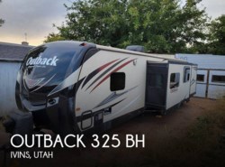 Used 2016 Keystone Outback 325 BH available in Ivins, Utah