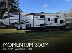 Used 2017 Grand Design Momentum 350M available in Kalama, Washington