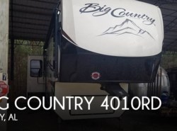 Used 2019 Heartland Big Country 4010RD available in Troy, Alabama