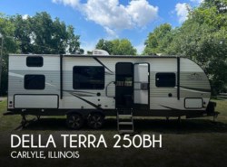 Used 2021 East to West Della Terra 250BH available in Carlyle, Illinois