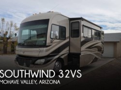 Used 2011 Fleetwood Southwind 32VS available in Mohave Valley, Arizona