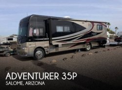 Used 2010 Winnebago Adventurer 35P available in Salome, Arizona