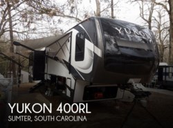 Used 2021 Dutchmen Yukon 400RL available in Sumter, South Carolina