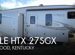 Used 2019 Jayco Eagle HTX 27SGX available in Crestwood, Kentucky