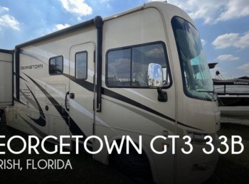Used 2020 Forest River Georgetown GT3 33B available in Parrish, Florida