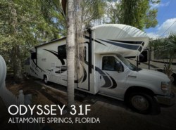 Used 2020 Entegra Coach Odyssey 31F available in Altamonte Springs, Florida
