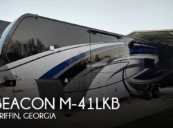Used 2022 Vanleigh Beacon M-41LKB available in Griffin, Georgia