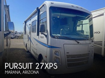 Used 2021 Coachmen Pursuit 27XPS available in Marana, Arizona