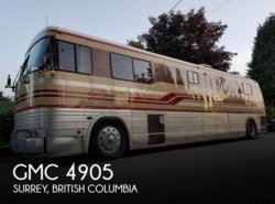 Used 1973 GMC 4905 available in Surrey, British Columbia