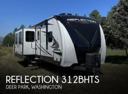 Used 2022 Grand Design Reflection 312bhts available in Deer Park, Washington