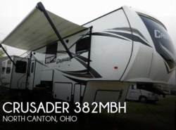 Used 2021 Prime Time Crusader 382MBH available in North Canton, Ohio