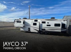 Used 2022 Jayco North Point Jayco 377RLBH available in Madras, Oregon