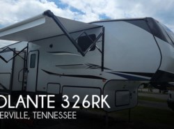 Used 2020 CrossRoads Volante 326RK available in Sevierville, Tennessee