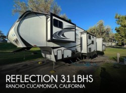 Used 2021 Forest River Reflection 311BHS available in Rancho Cucamonga, California