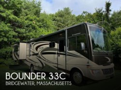 Used 2014 Fleetwood Bounder 33C available in Bridgewater, Massachusetts