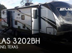 Used 2021 Dutchmen Atlas 3202BH available in Midland, Texas