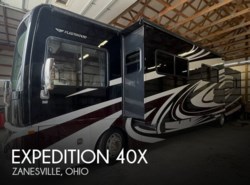 Used 2013 Fleetwood Expedition 40X available in Zanesville, Ohio