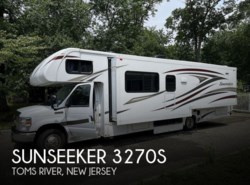 Used 2018 Forest River Sunseeker 3270S available in Toms River, New Jersey