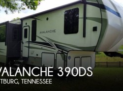 Used 2022 Keystone Avalanche 390DS available in Wartburg, Tennessee