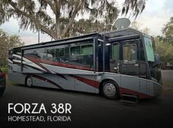 Used 2014 Winnebago Forza 38R available in Homestead, Florida