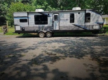 Used 2022 Coachmen Catalina 303RKDS available in Shelbyville, Tennessee