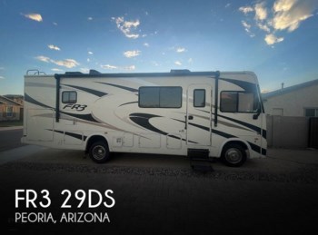 Used 2017 Forest River FR3 29DS available in Peoria, Arizona