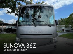 Used 2015 Winnebago Sunova 36Z available in St Cloud, Florida