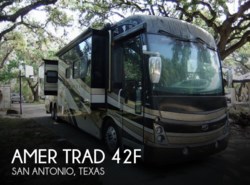 Used 2008 Fleetwood American Tradition 42F available in San Antonio, Texas