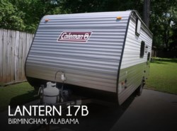 Used 2023 Coleman  Lantern 17B available in Birmingham, Alabama