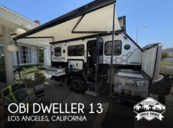 Used 2022 Miscellaneous OBI Dweller 13 available in Los Angeles, California