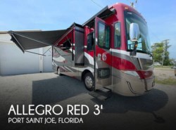Used 2020 Tiffin Allegro Red 340 Series 33AL available in Port Saint Joe, Florida