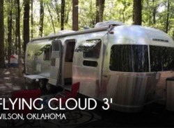 Used 2019 Airstream Flying Cloud 30FB Bunk available in Wilson, Oklahoma