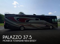 Used 2022 Thor Motor Coach Palazzo 37.5 available in Monroe Township, New Jersey