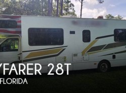 Used 2020 Tiffin Wayfarer 28T available in Jupiter, Florida